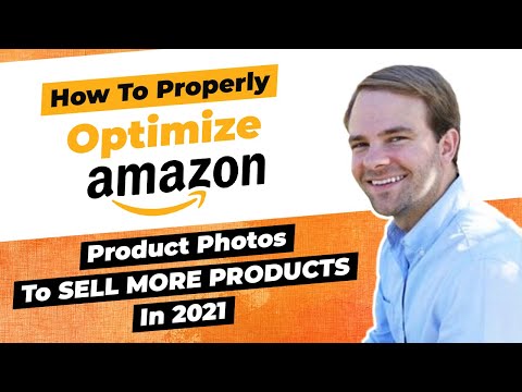 Optimizing Amazon Product Photography To Maximize Clicks &amp; Conversions – Amazon SEO 2021