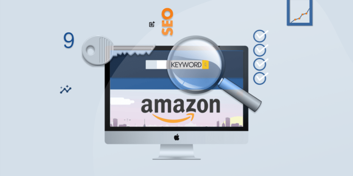 9 Keywords Tools That Will Enhance Your Amazon SEO Strategy by Sunken Stone