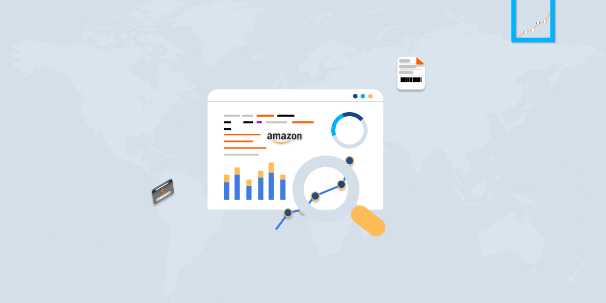How to setup a sponsord product listings on Amazon