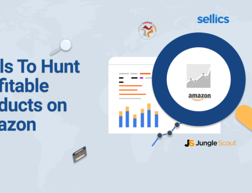 4 Tools for Amazon Sellers to Find Profitable Products