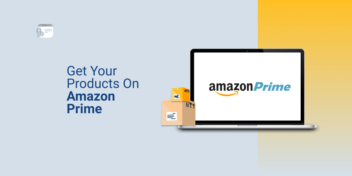 How To Get Your Products On Amazon Prime Sunken Stone