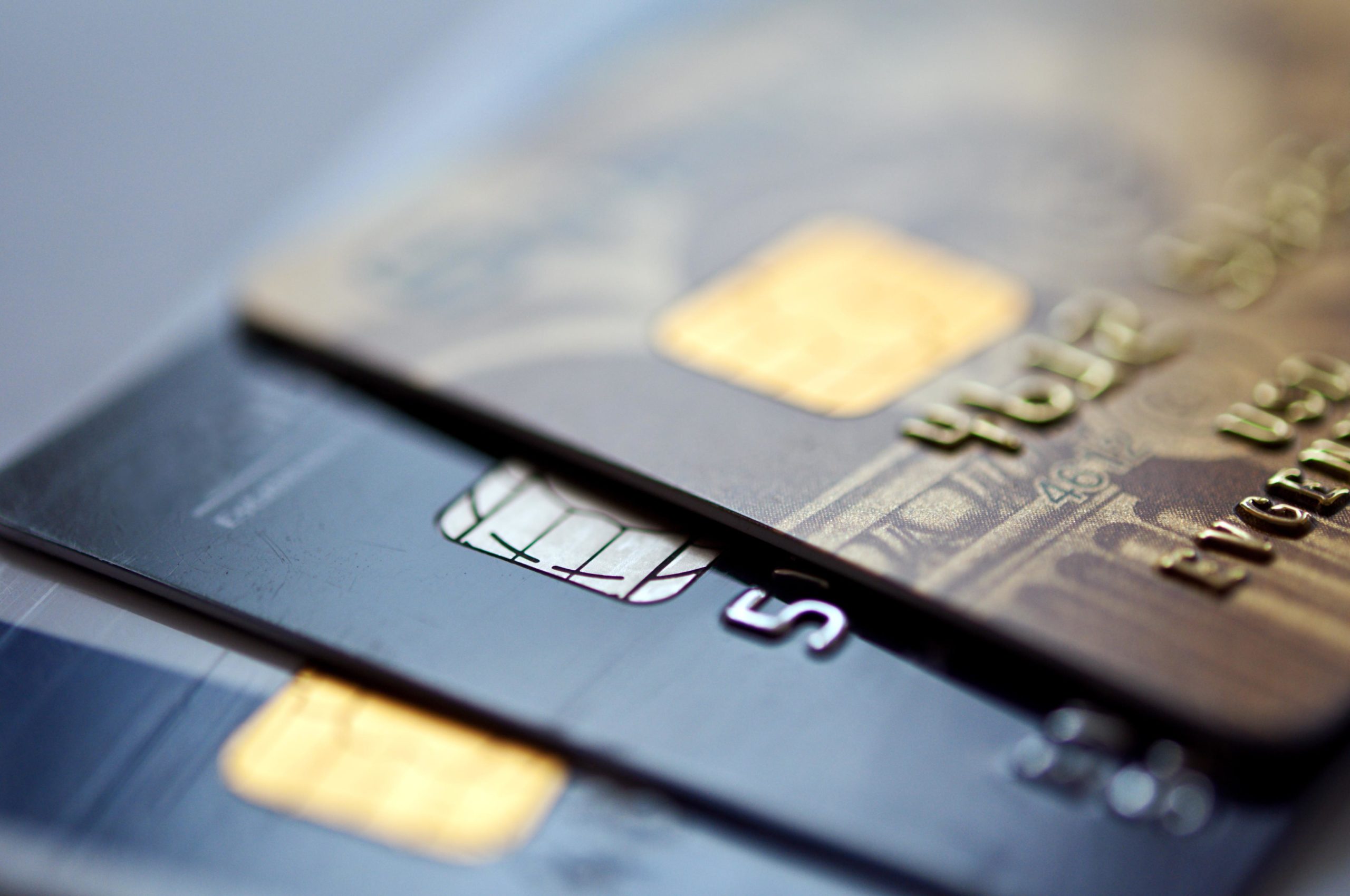 Best Credit Cards for Amazon Advertisers