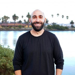 Adam Weiler - Founder & CEO, Sunken Stone