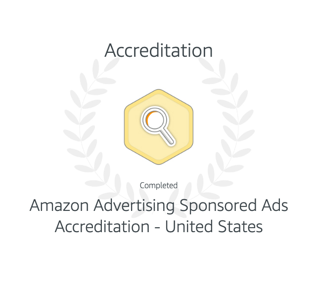 Amazons-Ads-Certificate