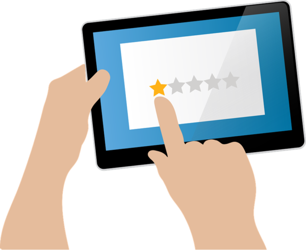 Bad Customer Reviews Affect Your SEO Optimization For Amazon