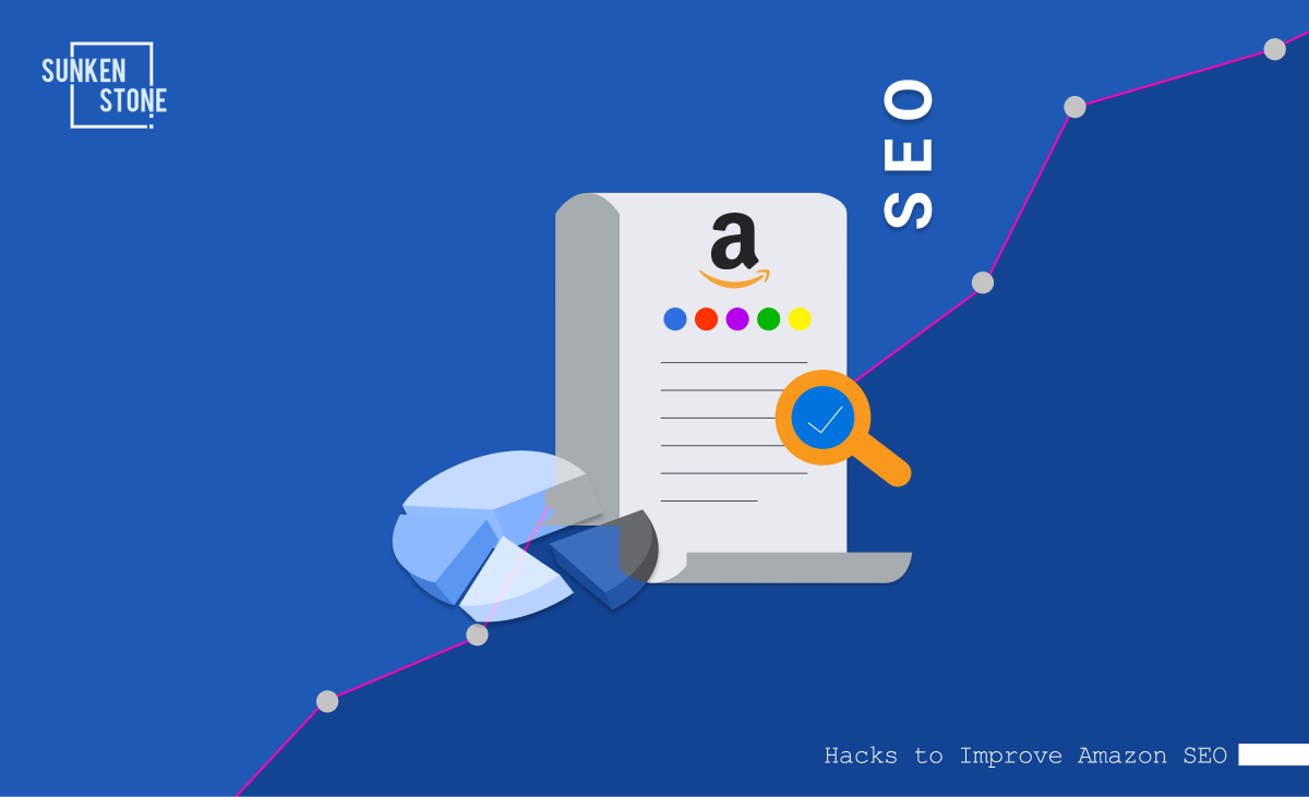 SEO Optimization For Amazon