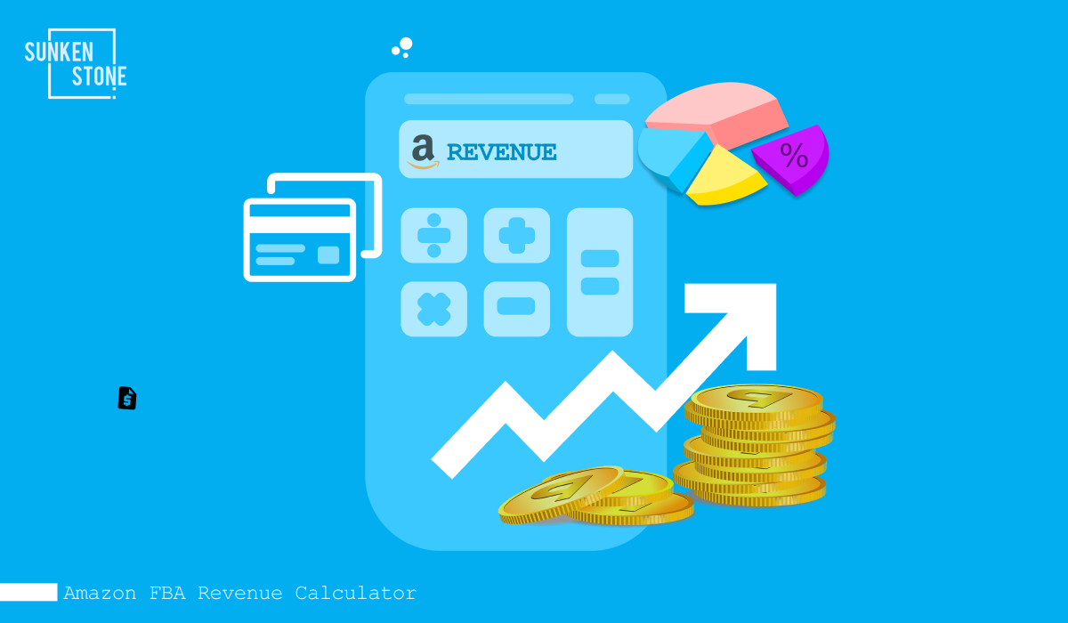 How To Use Amazon FBA Revenue Calculator