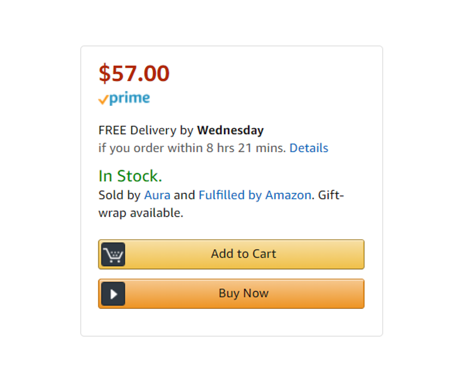 amazon buy box new seller amazon buy box new seller