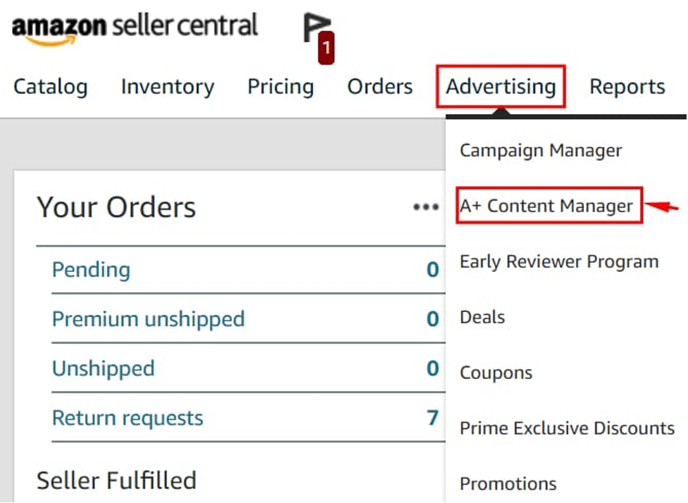 How Do Amazon A+ Content Templates Work? [Full Guide]