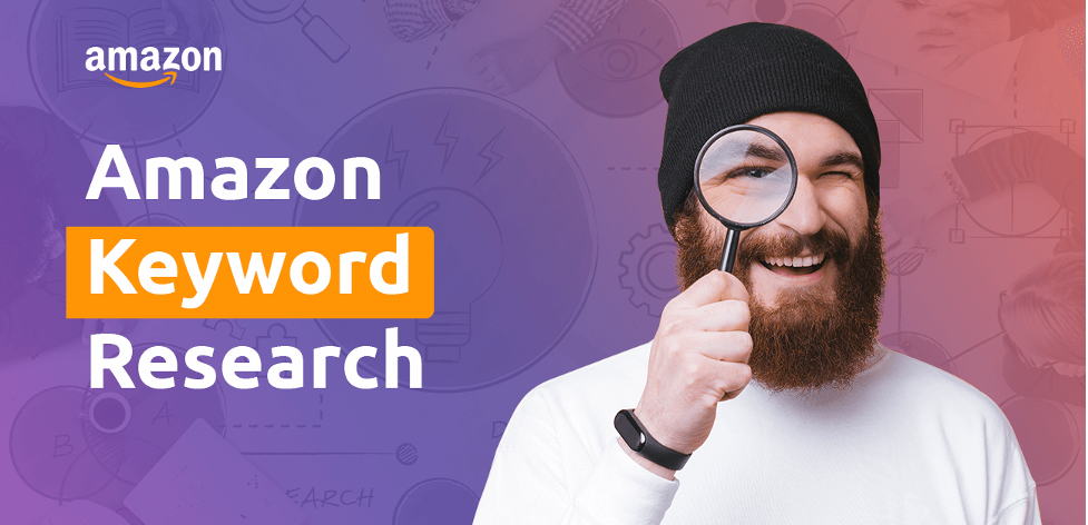 how to do keyword research on Amazon in 2021
