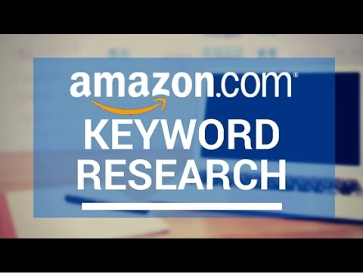 stuck with researching keyword for Amazon?