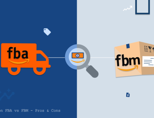 The Pros & Cons of Using FBA vs FBM on Amazon [Comparison]