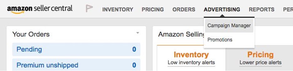 Starting An Amazon PPC Campaign