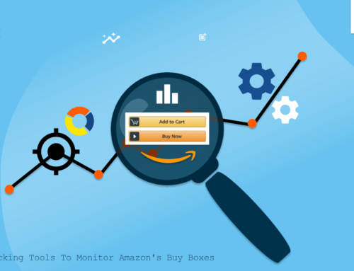 Here Are 7 Amazon Buy Box Monitoring Tools Pros Prefer