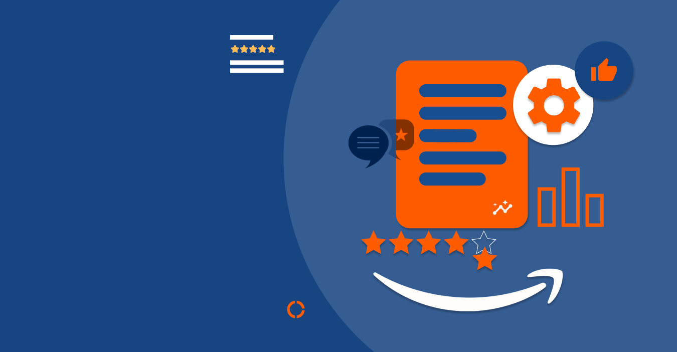 Amazon Review Management Service by Sunken Stone Amazon Review Management Services by Sunken Stone
