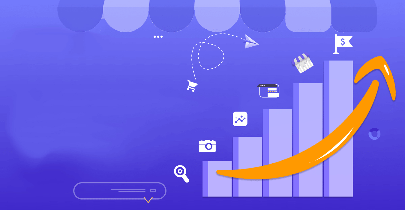 Amazon Turnkey Brand Management Services by Sunken Stone Amazon Turnkey Management Services - Sunken Stone