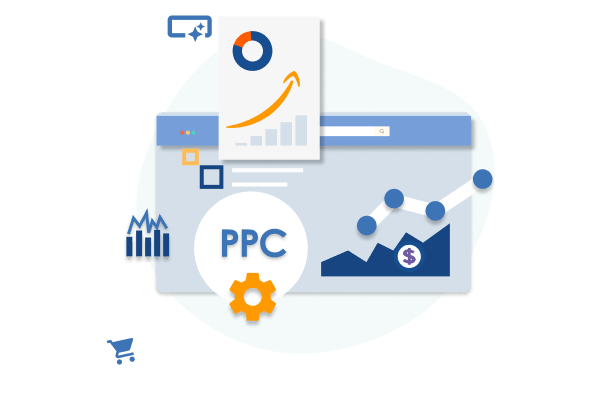 Good PPC Management is equal to Business Growth by Sunken Stone-min