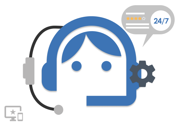 Keep Prospects and Customers Happy by Sunken Stone-min