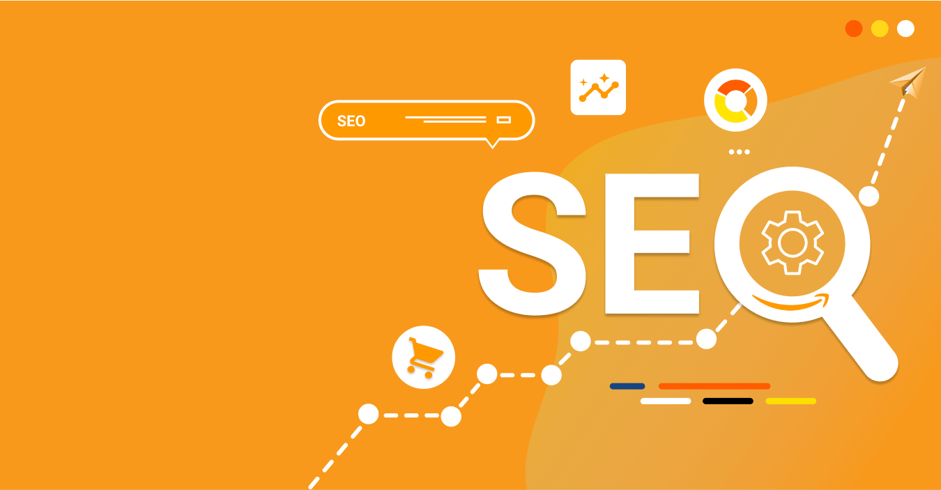 Professional SEO Services for Amazon Sellers by Sunken Stone Professional SEO Services for Amazon Sellers - Sunken Stone
