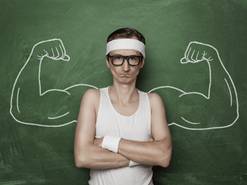 Analyzing Competitors Against Your Strengths & Weaknesses by Sunken Stone