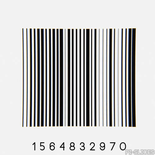 Buy Amazon Barcodes - it makes your job of selling easier