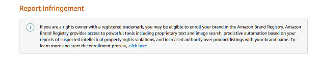Discover How To Report Copyright Infringement