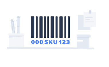 Discover the difference between a SKU and a UPC