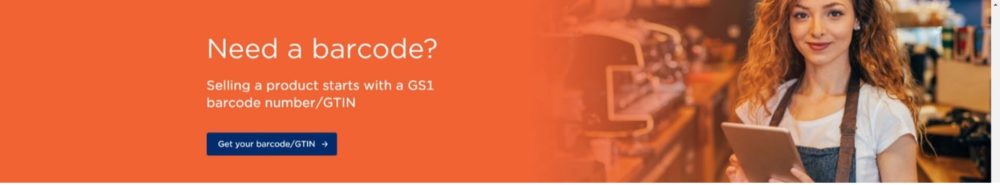 GS1 has a US site specifically for registering UPC numbers