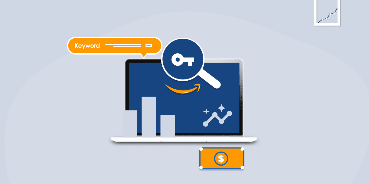 Here’s How To Conduct Keyword Research On Amazon Like A Pro by Sunken Stone