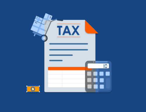 How Do Sales Taxes Work For eCommerce Businesses?