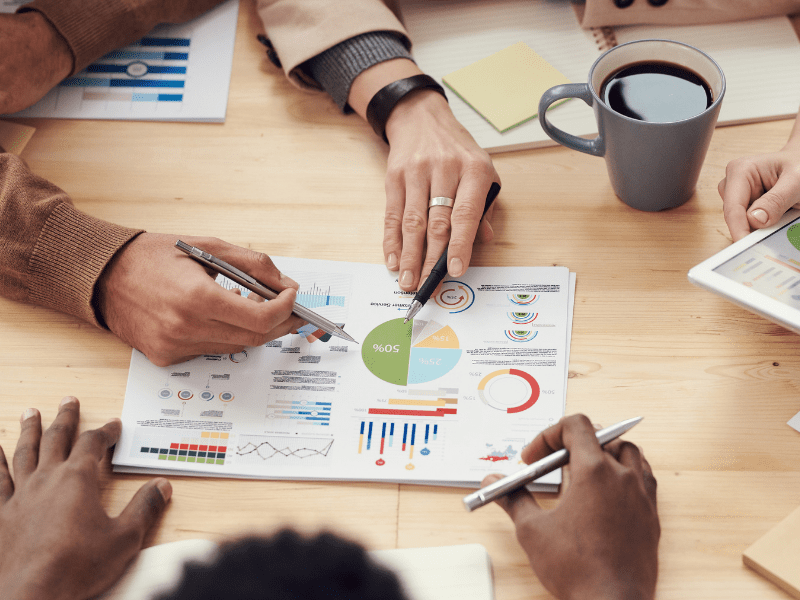 How Do You Create A Brand Position Strategy by Sunken Stone