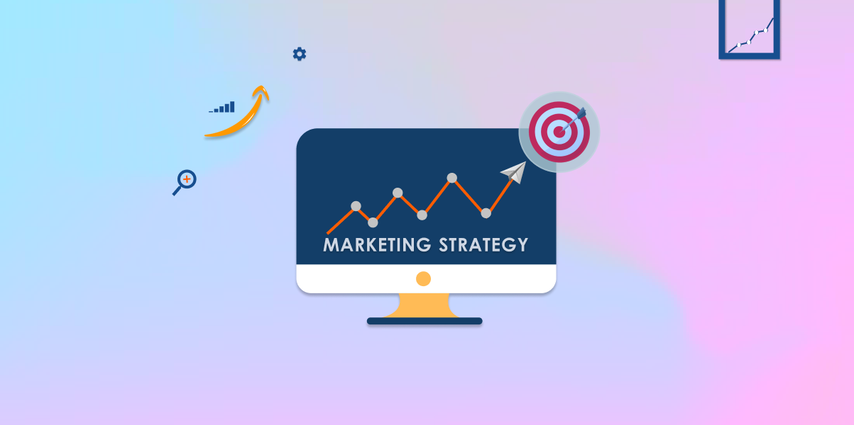 How To Build An Effective Amazon Marketing Strategy In 2021 by Sunken Stone