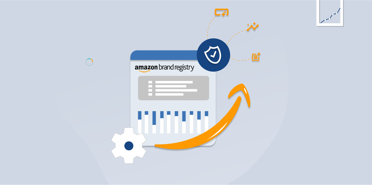 How To Get Started With Amazon Brand Registry [Full Guide]