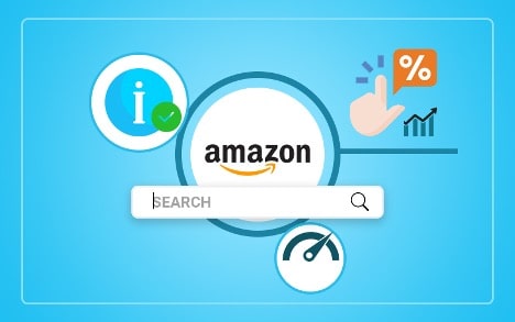 Optimize Your Listing For Enhanced Visibility In Amazon Search Rankings by Sunken Stone