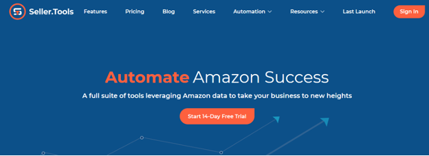 Seller.Tools - Amazon Seller Tool #15
