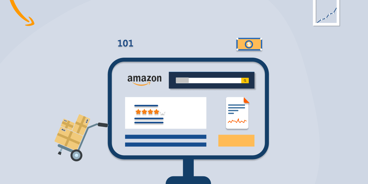 Selling on Amazon 101 Here's How The Platform Works in 2021 by Sunken Stone