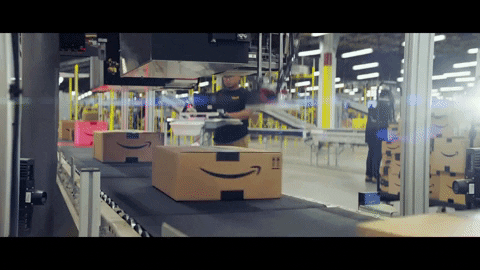 Should you let Amazon label your products?