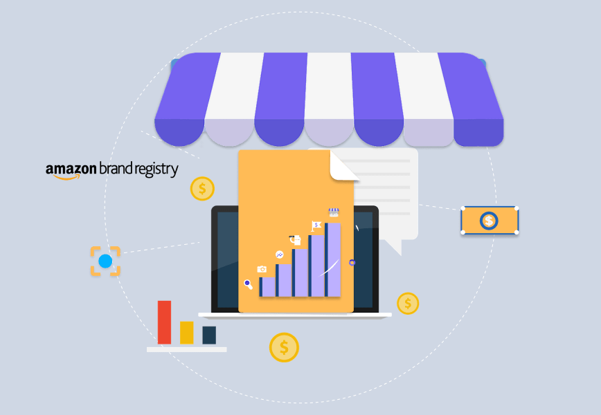 amazon brand registry amazon brand registry
