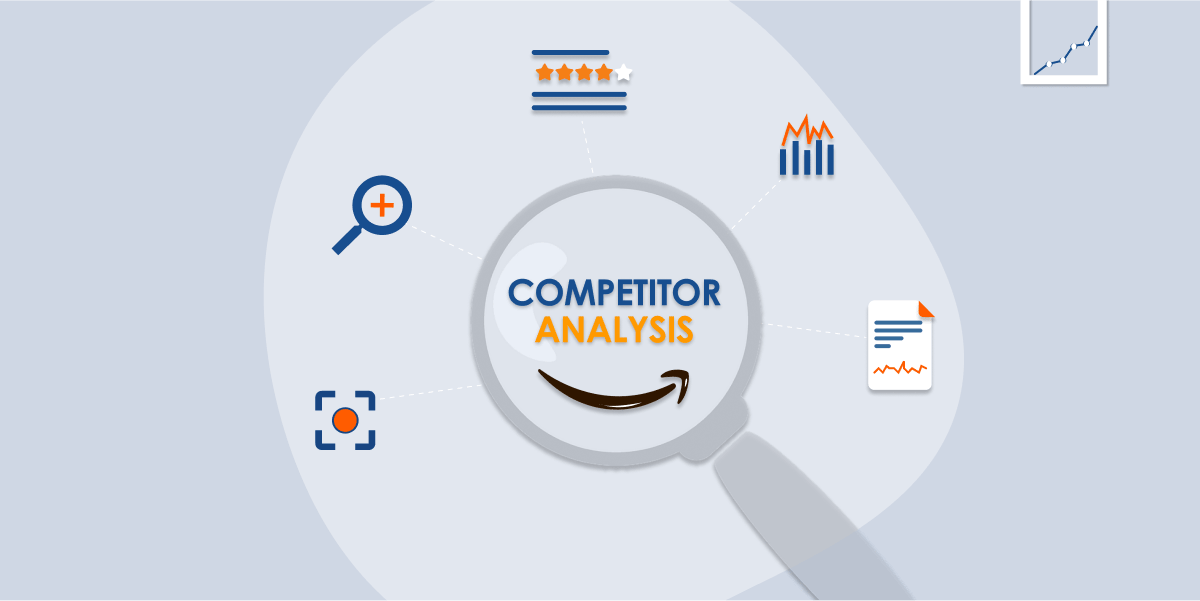 The Ultimate Competitor Analysis Framework For Amazon Sellers by Sunken Stone