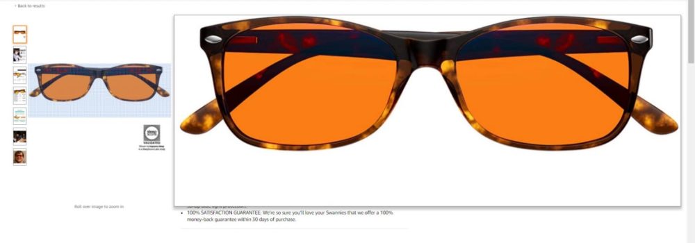 Upload High Quality Product Images