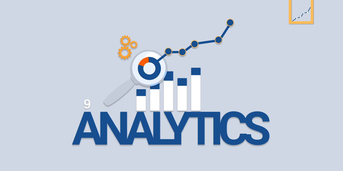 Use These 9 Analytics Tools To Inform Your Amazon Strategy by Sunken Stone