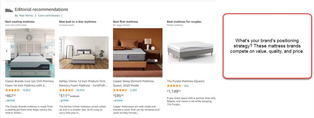 What Are The Various Types of Brand Positioning Strategies by Sunken Stone