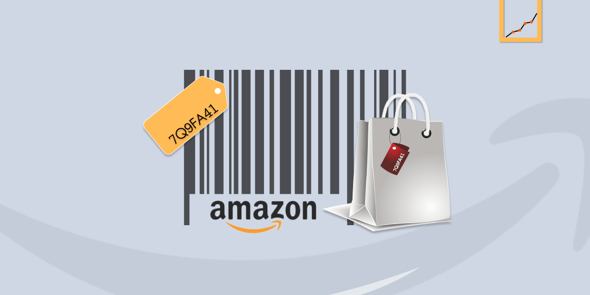 Your One-Stop Guide To Amazon SKU Numbers With Examples by Sunken Stone