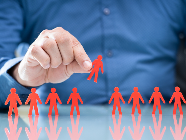discover how to find your ideal customer profile as an amazon seller