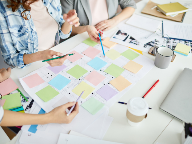 discover the buyer's journey to use in amazon seller marketing efforts