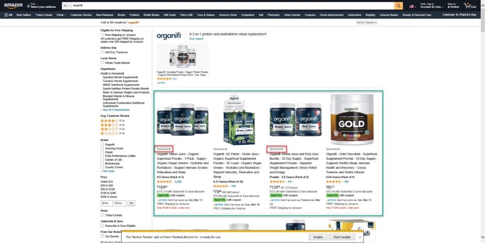 amazon marketing strategy amazon marketing strategy