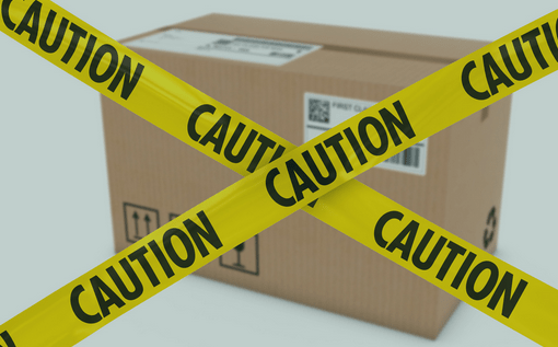 What Happens If You Sell Restricted Items On Amazon - Sunken Stone