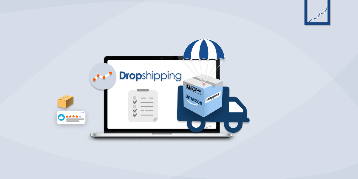 Amazon Dropshipping How It Works And The Secret To Success Sunken Stone