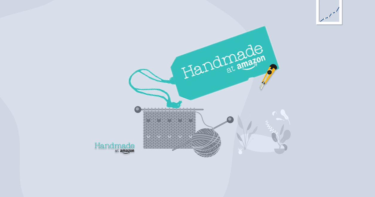 Amazon Handmade Explained How It Works How to Sell On Amazon Handmade And How It Compares With Etsy Sunken Stone