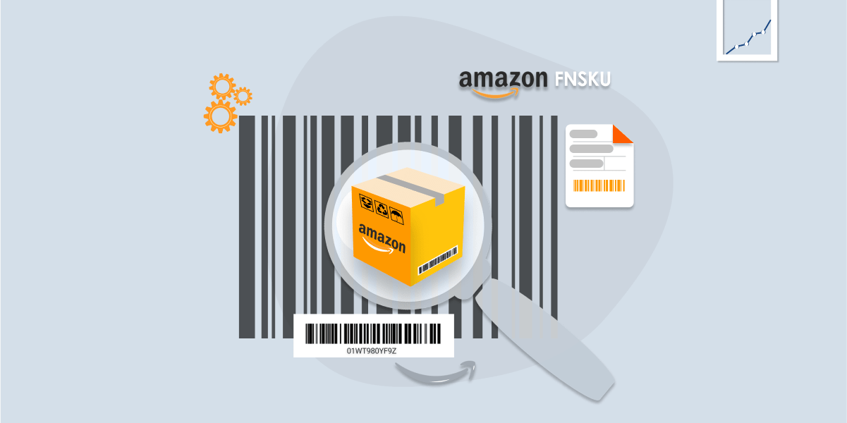 Here’s Everything You Need To Know About Amazon FNSKU Labels - Sunken Stone